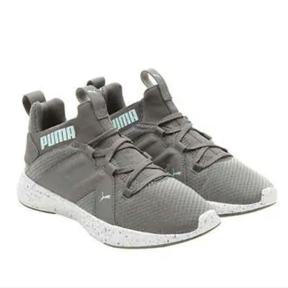 Puma Ladies' Contempt Demi Sneaker - Picture 4 of 5